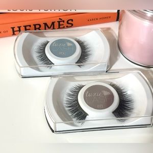 Luxie Lash Sexy Mink Lashes